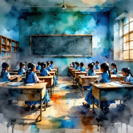 Educational Innovations: Discover the innovations transforming India’s education sector in 2025.