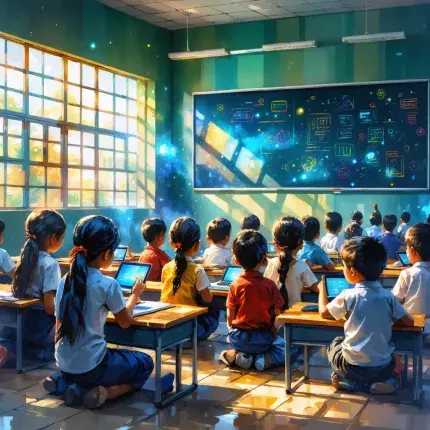 Educational Reforms for Students: Learn about reforms enhancing student learning in India for 2025.