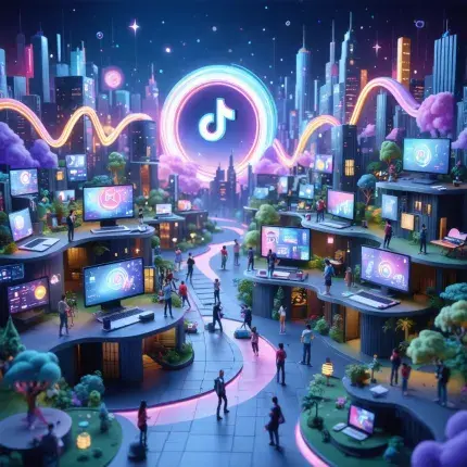 What Goes Viral on TikTok: Decoding Trends