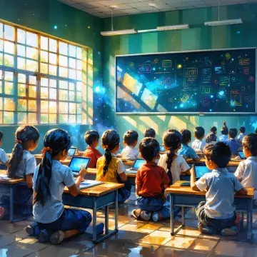 Educational Reforms for Students: Learn about reforms enhancing student learning in India for 2025.